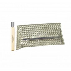 Jimmy Choo Illicit 2 Pcs Set For Women: 0.25 Edp + Pouch