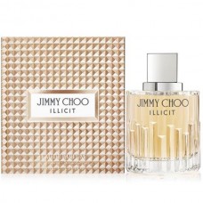 Jimmy Choo Illicit 3.3 Eau de Parfum Spray For Women