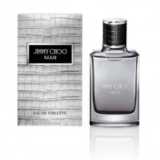 Jimmy Choo Man 1 Oz Eau de Toilette Spray