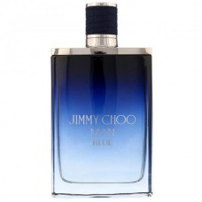 Jimmy Choo Man Blue Tester 3.3 Edt Sp