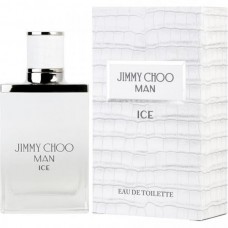 Jimmy Choo Man Ice 1.7 Eau de Toilette Spray