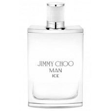 Jimmy Choo Man Ice Tester 3.3 Edt Sp