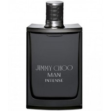 Jimmy Choo Man Intense Tester 3.3 Edt Sp