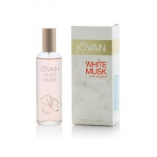 Jovan White Musk 3.25 Cologne Spray For Women