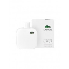 Lacoste L.12.12 Blanc 5.9 Eau de Toilette Spray For Men