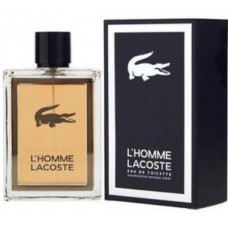 Lacoste L'Homme 5 Oz Eau de Toilette Spray