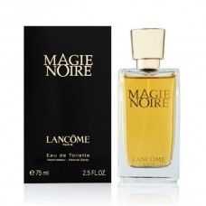 Magie Noire 2.5 Edt Sp