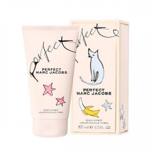 Marc Jacobs Perfect 5 Oz Body Lotion Marc Jacobs Perfect 5 Oz Body Lotion