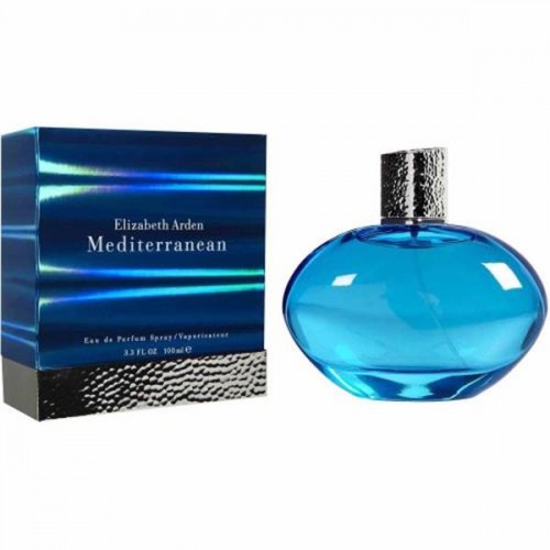 Mediterranean 3.4 Eau de Parfum Spray Mediterranean 3.4 Eau de Parfum Spray