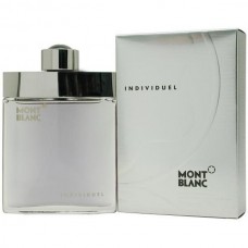 Mont Blanc Individuel 2.5 Eau de Toilette Spray For Men