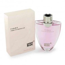 Mont Blanc Individuelle 2.5 Eau de Toilette Spray For Women