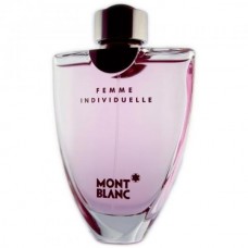 Mont Blanc Individuelle Tester 2.5 Edt Sp For Women
