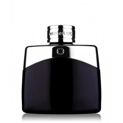 Mont Blanc Legend Tester 3.4 Oz Eau de Toilette Spray For Men Mont Blanc Legend Tester 3.4 Oz Eau de Toilette Spray For Men