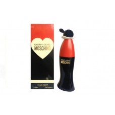 Moschino Cheap & Chic 3.4 Eau de Toilette Spray