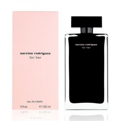 Narciso Rodriguez 5 Oz Eau de Toilette Spray For Women Narciso Rodriguez 5 Oz Eau de Toilette Spray For Women