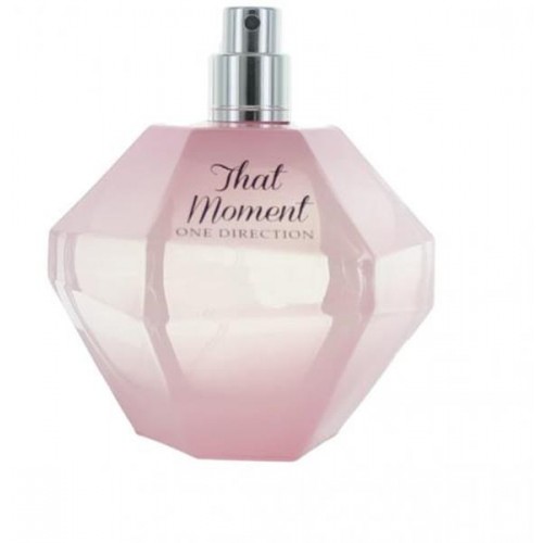 One Direction That Moment Tester 3.4 Edp Sp One Direction That Moment Tester 3.4 Edp Sp