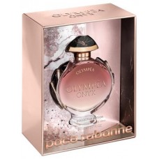 Paco Olympea Onyx 2.7 Eau de Parfum Spray (Collector Edition)