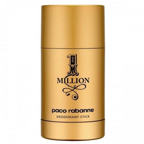 Paco One Million 2.2 Oz Deodorant Stick Paco One Million 2.2 Oz Deodorant Stick