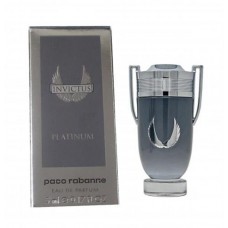 Paco Rabanne Invictus Platinum 0.17 Edp Mini