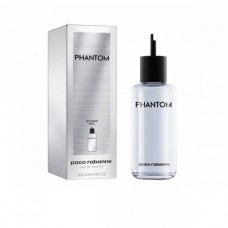 Paco Rabanne Phantom 6.8 Edt Refill For Men