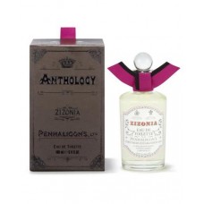 Penhaligon'S Anthology Zizonia 3.4 Edt Sp For Men