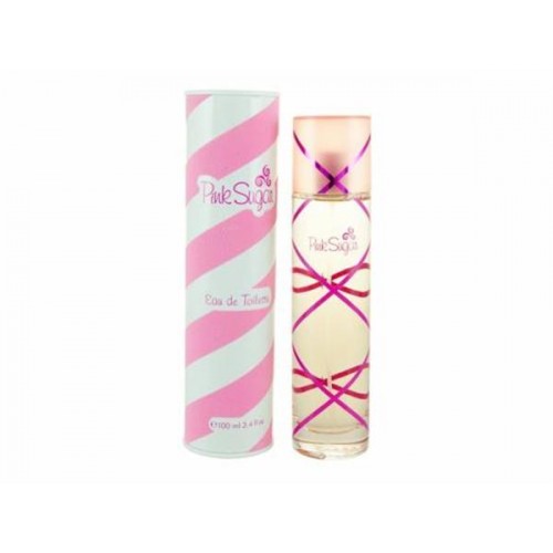 Pink Sugar Aquolina 3.4 Eau de Toilette Spray Pink Sugar Aquolina 3.4 Eau de Toilette Spray