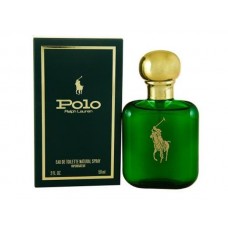 Polo 2 Oz Eau de Toilette Spray