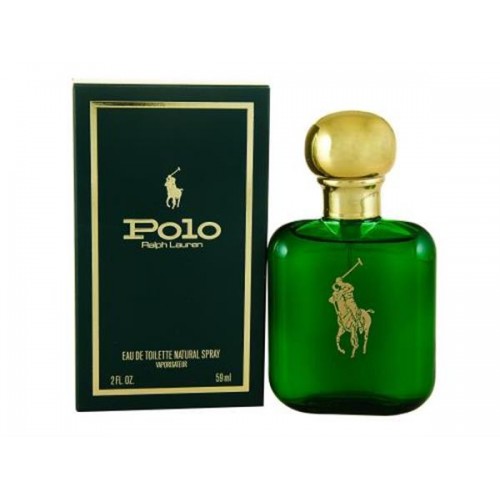 Polo 2 Oz Eau de Toilette Spray Polo 2 Oz Eau de Toilette Spray