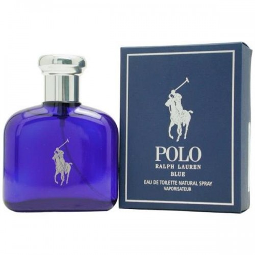 Polo Blue 1.4 Eau de Toilette Spray Polo Blue 1.4 Eau de Toilette Spray