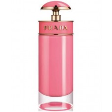 Prada Candy Gloss Tester 2.7 Eau de Toilette Spray