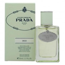 Prada Iris 1.7 Edp Sp For Women