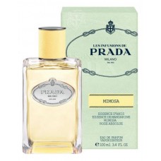 Prada Les Infusions de Mimosa 3.4 Eau de Parfum Spray