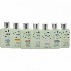 Prada Les Infusions de Prada 7 X 8 Ml Edp Set For Women: Iris + Iris Cedre + Fleur D''Oranger + Amande + Mimosa + Rose + Mandarine