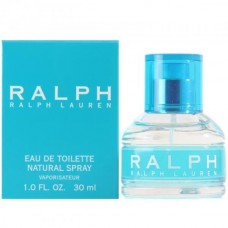 Ralph 1 Oz Eau de Toilette Spray