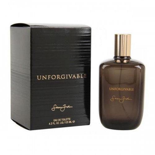 Sean John Unforgivable 4.2 Eau de Toilette Spray For Men Sean John Unforgivable 4.2 Eau de Toilette Spray For Men