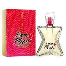 Shakira I Am Rock 1.7 Eau de Toilette Spray