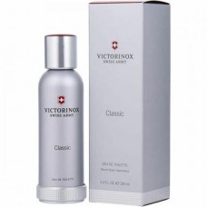 Swiss Army Victorinox 3.4 Eau de Toilette Spray For Men New
