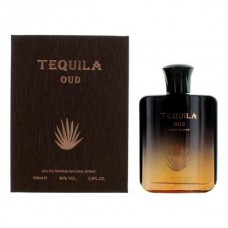 Tequila Oud 3.4 Eau de Parfum Spray For Men