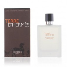 Terre D'Hermes 3.3 After-Shave Lotion