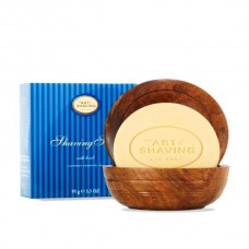 The Art Of Shaving Lavender Shaving Soap With Bowl 3.3 Oz
