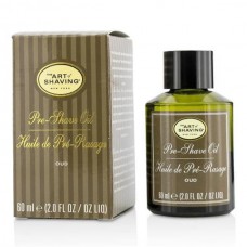 The Art Of Shaving Pre-Shave Oil Bergamot & Neroli 2 Oz