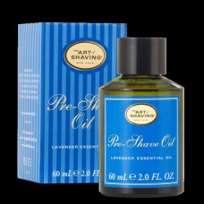 The Art Of Shaving Pre-Shave Oil Lavender 2 Oz