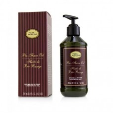 The Art Of Shaving Pre-Shave Oil Sandalwood Pump 8 Oz