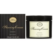 The Art Of Shaving Shaving Cream Unscented 5 Oz