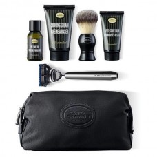 The Art Of Shaving Unscented 6 Pcs Travel Set