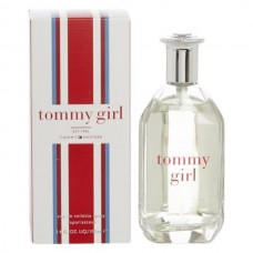 Tommy Girl 3.4 Eau de Toilette Spray
