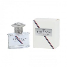 Tommy Hilfiger Freedom 1 Oz Edt Sp
