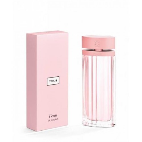 Tous L'Eau de Parfum 3 Oz Sp For Women Tous L'Eau de Parfum 3 Oz Sp For Women