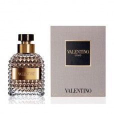 Valentino Uomo 1.7 Edt Sp