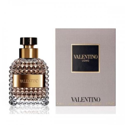 Valentino Uomo 1.7 Edt Sp Valentino Uomo 1.7 Edt Sp